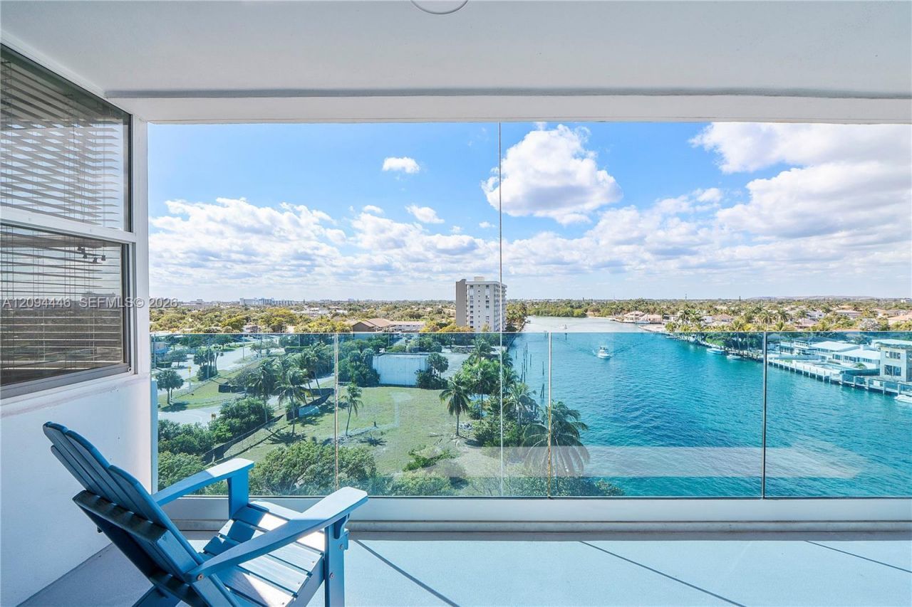 2639 N Riverside Dr , Unit 806, Pompano Beach, FL 33062 Photo