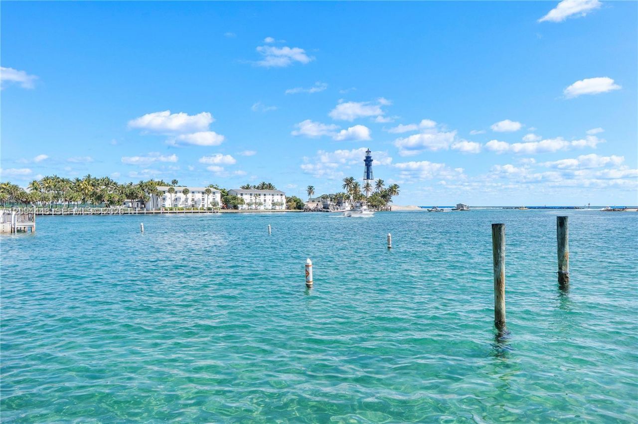 2639 N Riverside Dr , Unit 806, Pompano Beach, FL 33062 Photo