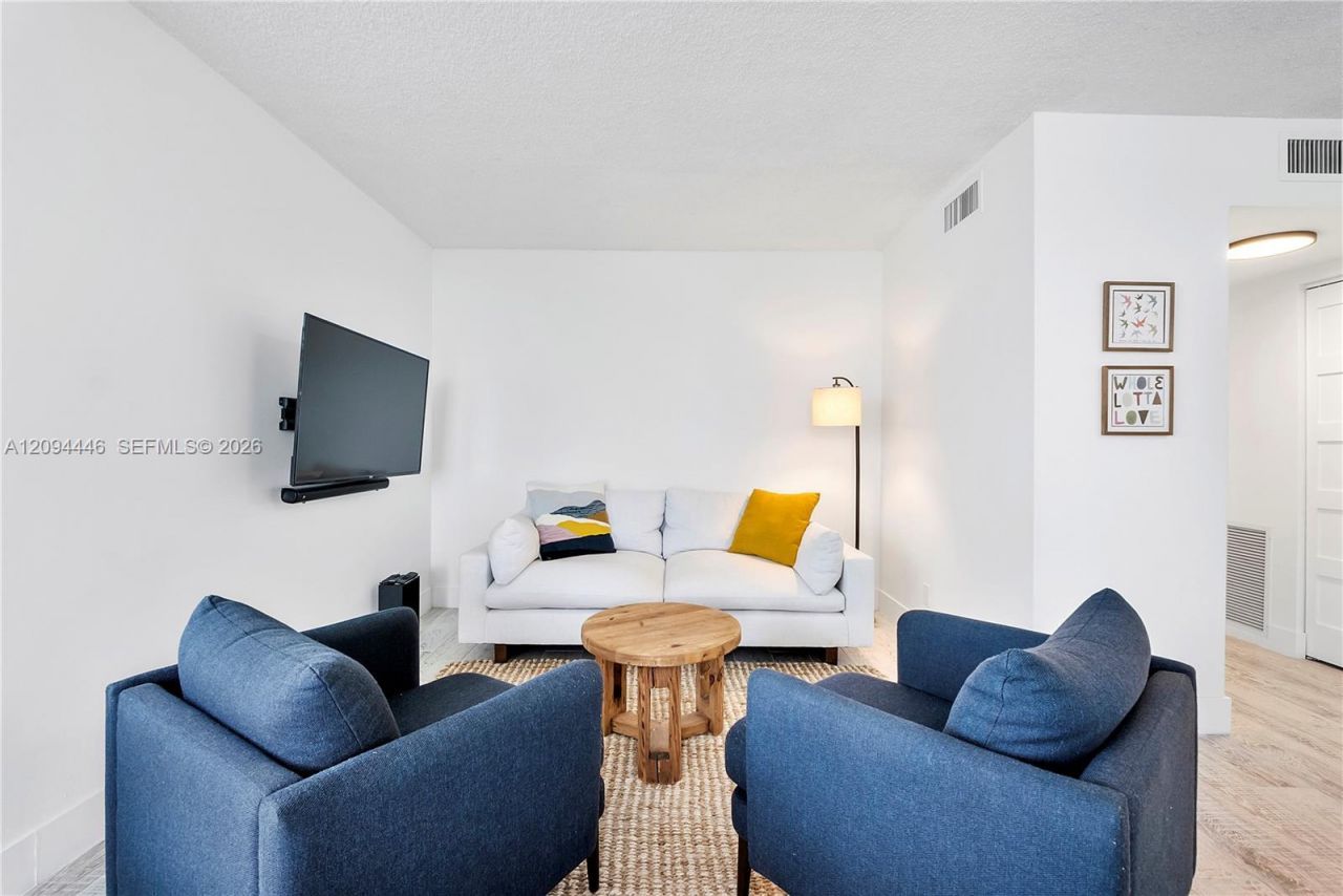 2639 N Riverside Dr , Unit 806, Pompano Beach, FL 33062 Photo