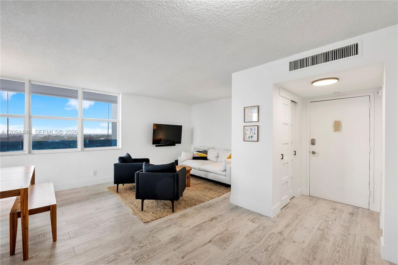 2639 N Riverside Dr , Unit 806, Pompano Beach, FL 33062 Photo