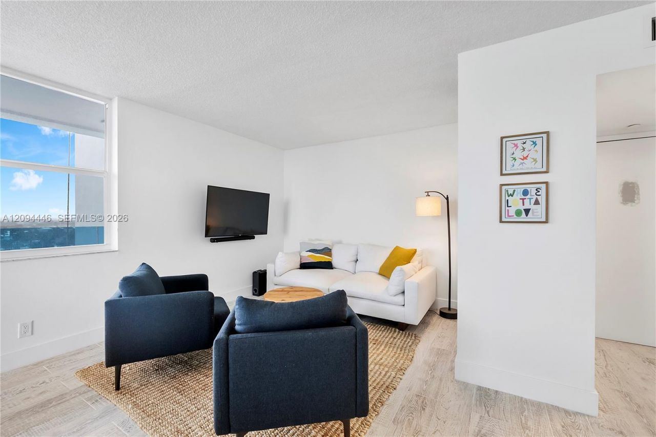 2639 N Riverside Dr, Unit 806, Pompano Beach, FL 33062 Photo