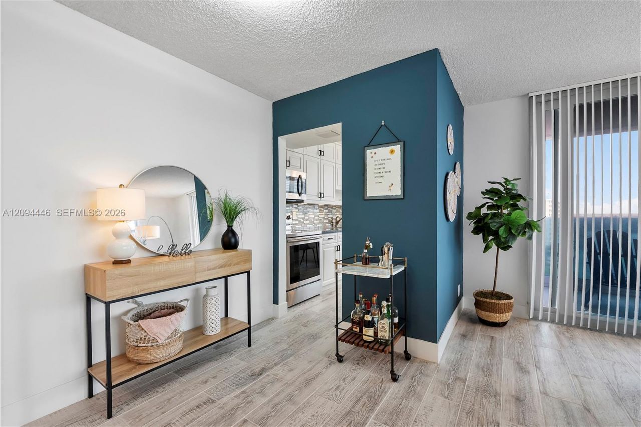 2639 N Riverside Dr , Unit 806, Pompano Beach, FL 33062 Photo