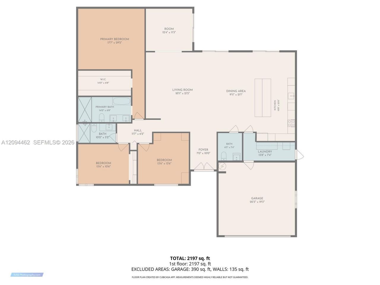 8550 NW 79th St , Tamarac, FL 33321 Photo