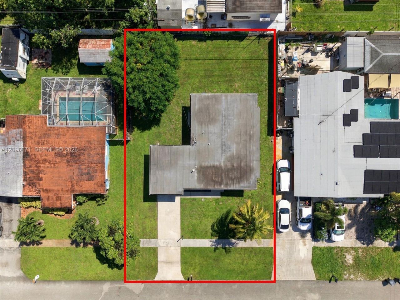 1944 Baythorne Rd , West Palm Beach, FL 33415 Photo