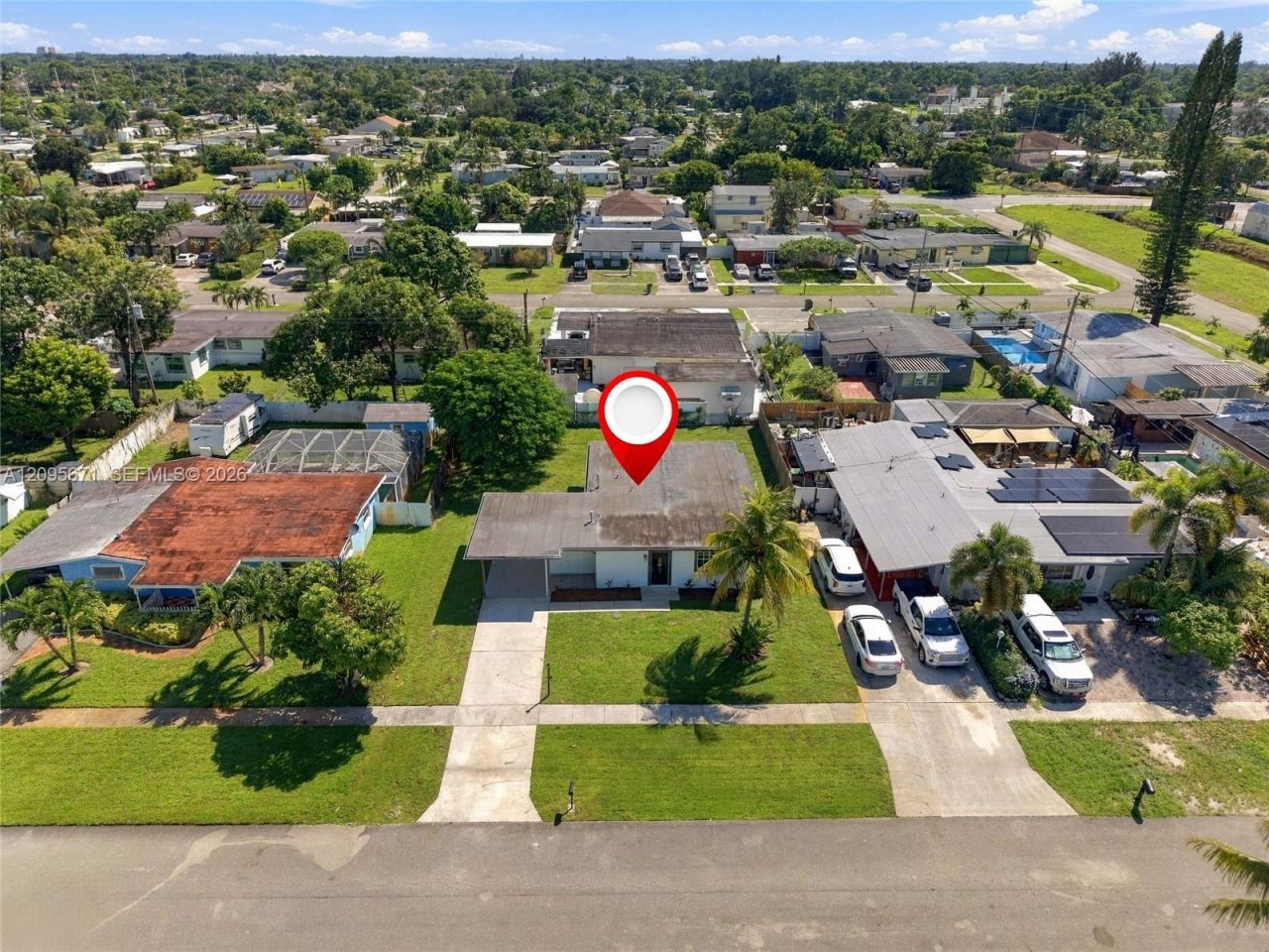 1944 Baythorne Rd , West Palm Beach, FL 33415 Photo