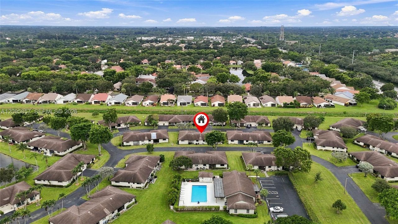 4865 Equestrian Rd , Unit B, Boynton Beach, FL 33436 Photo