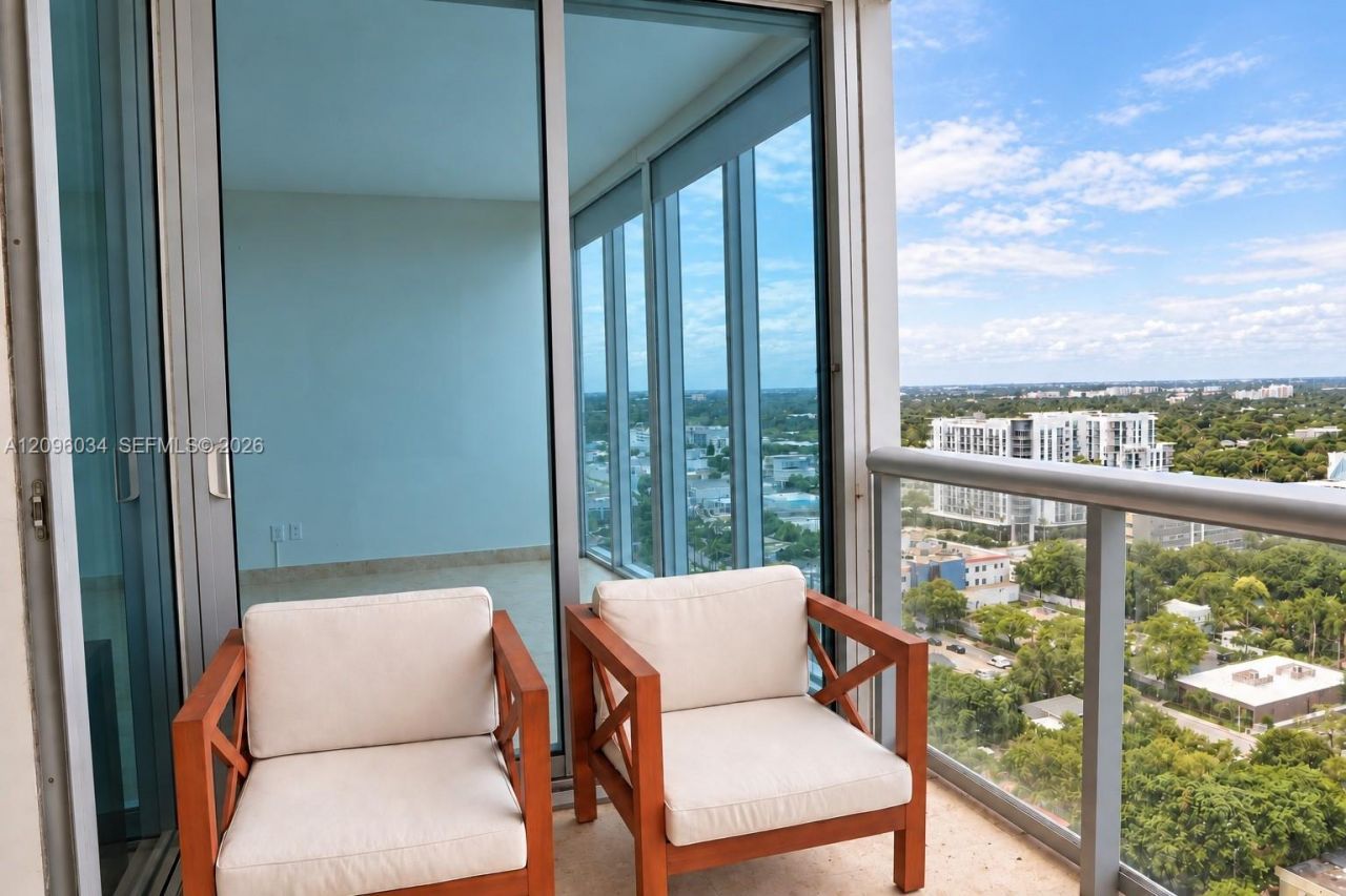 601 NE 36th St , Unit 2004, Miami, FL 33137 Photo