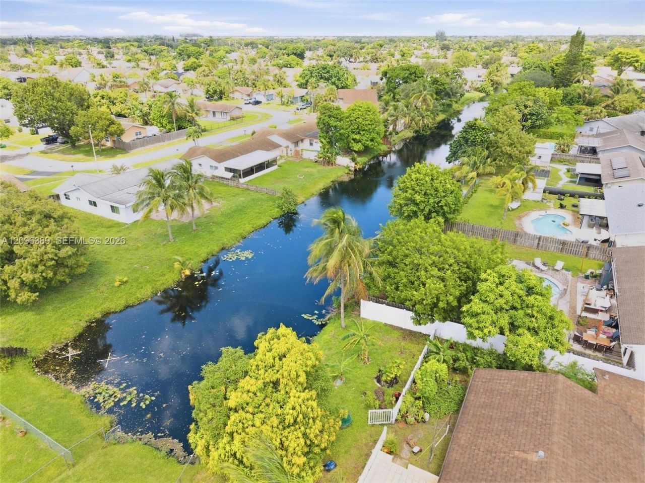 8421 NW 45th St, Lauderhill, FL 33351 Photo