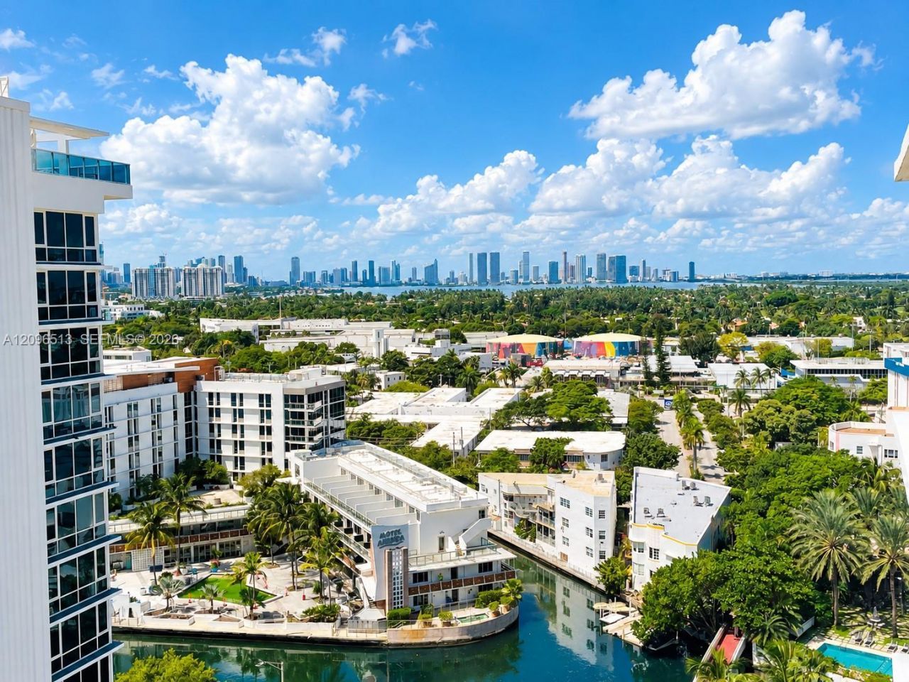 2401 Collins Ave , Unit 1807, Miami Beach, FL 33140 Photo