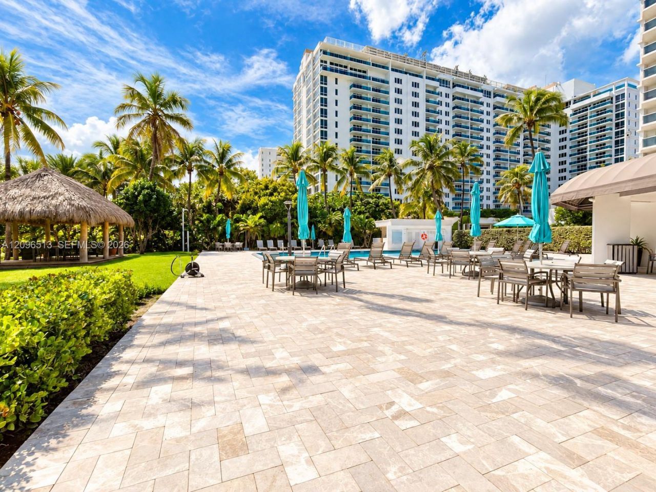 2401 Collins Ave , Unit 1807, Miami Beach, FL 33140 Photo