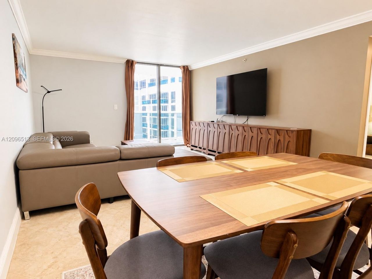 2401 Collins Ave , Unit 1807, Miami Beach, FL 33140 Photo