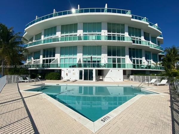 2000 Bay Dr , Unit 203, Miami Beach, FL 33141