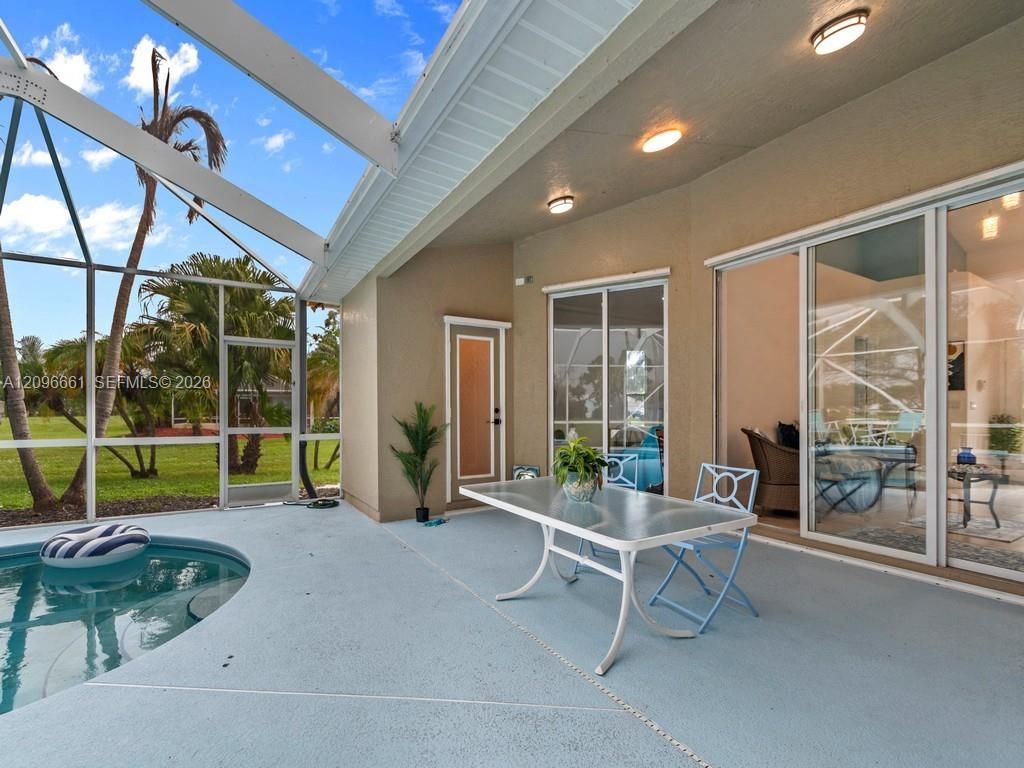 6840 NW Granger Ave, Port Saint Lucie, FL 34983 Photo
