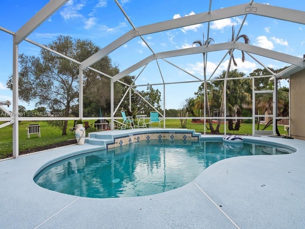 6840 NW Granger Ave, Port Saint Lucie, FL 34983 Photo