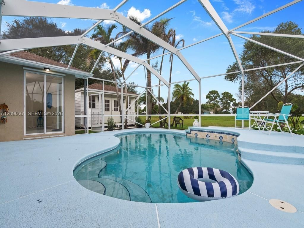 6840 NW Granger Ave, Port Saint Lucie, FL 34983 Photo