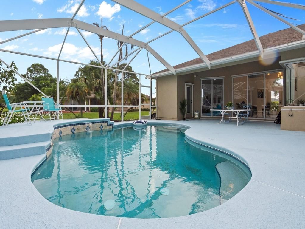 6840 NW Granger Ave, Port Saint Lucie, FL 34983 Photo
