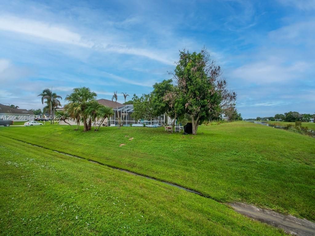6840 NW Granger Ave, Port Saint Lucie, FL 34983 Photo
