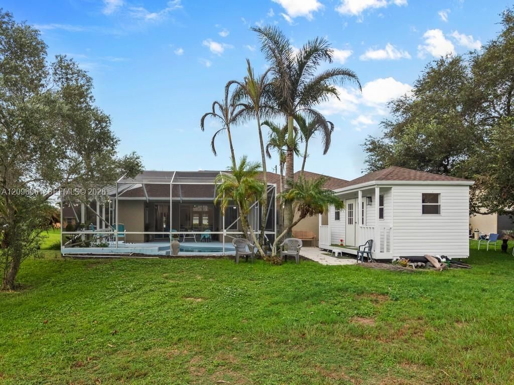 6840 NW Granger Ave, Port Saint Lucie, FL 34983 Photo