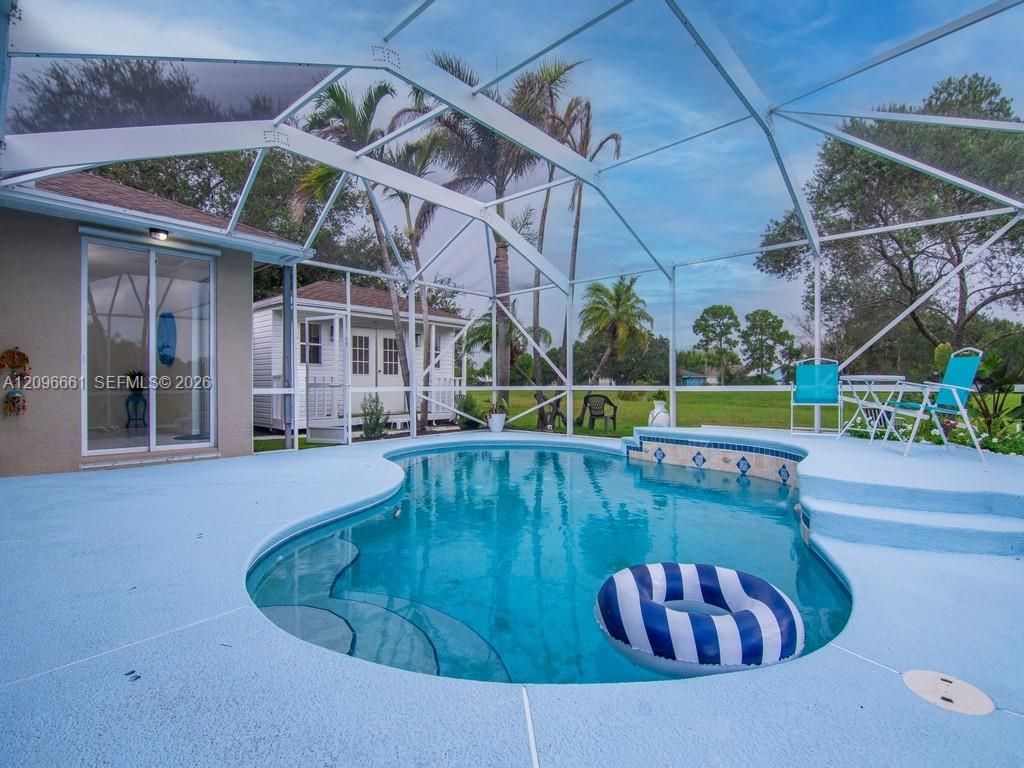 6840 NW Granger Ave, Port Saint Lucie, FL 34983 Photo