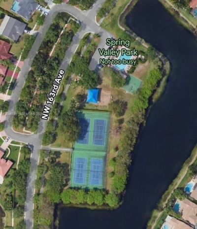 16190 NW 14th St, Pembroke Pines, FL 33028 Photo