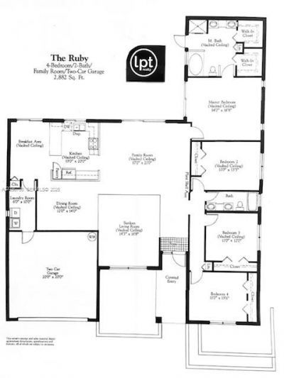 16190 NW 14th St, Pembroke Pines, FL 33028 Photo