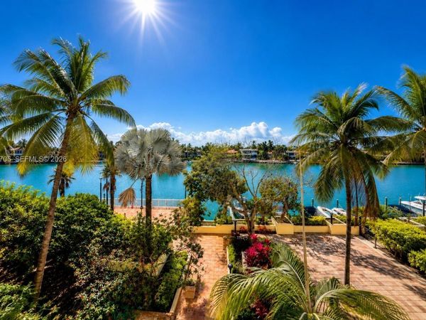 5600 Collins Ave , Unit 4P, Miami Beach, FL 33140
