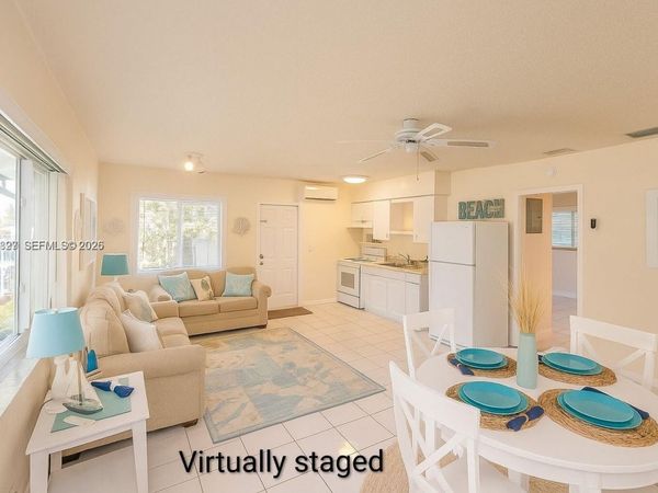 3221 NE 7th Pl , Unit B, Pompano Beach, FL 33062