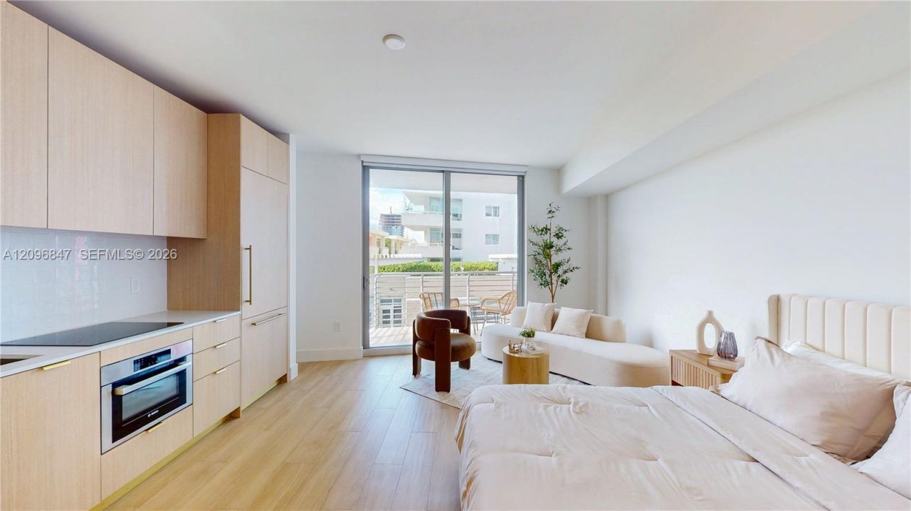 90 NE 32nd Street , Unit 614, Miami, FL 33127 Photo