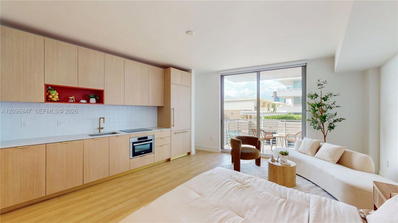 90 NE 32nd Street , Unit 614, Miami, FL 33127 Photo