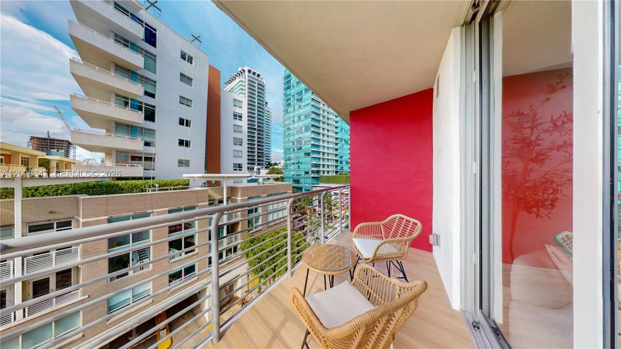 90 NE 32nd Street , Unit 614, Miami, FL 33127 Photo