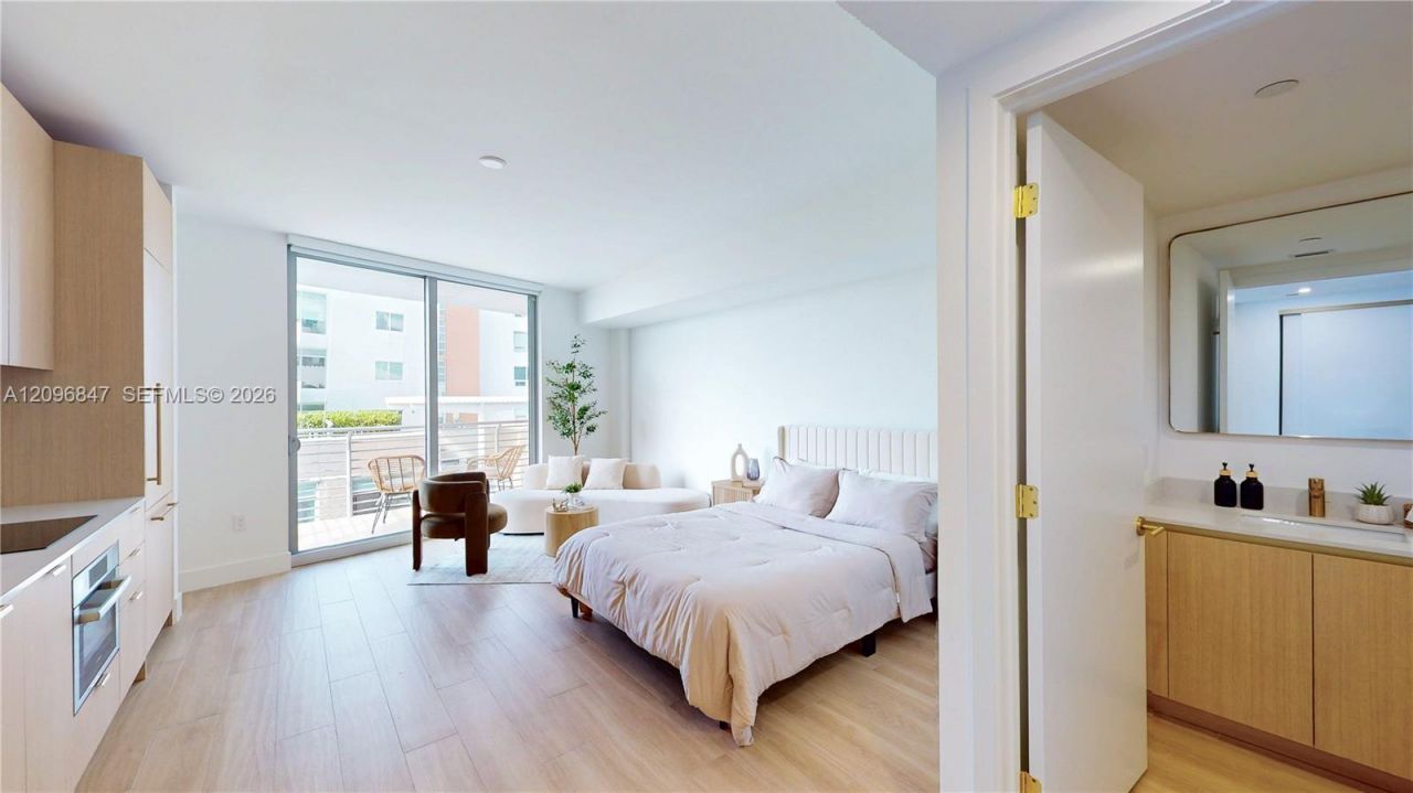 90 NE 32nd Street , Unit 614, Miami, FL 33127 Photo