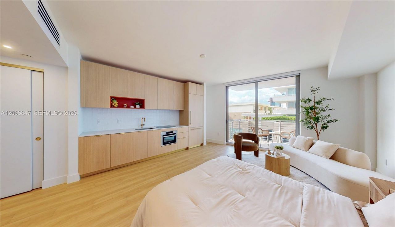 90 NE 32nd Street , Unit 614, Miami, FL 33127 Photo