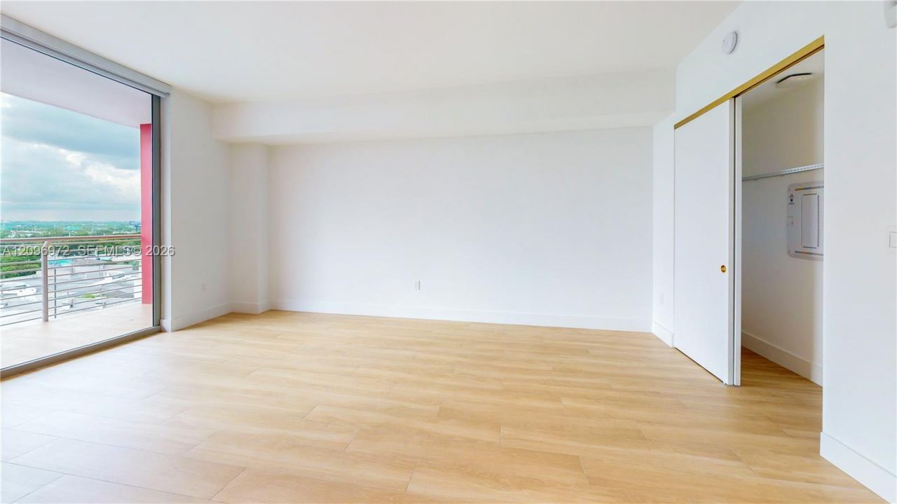 90 32nd Street , Unit 922, Miami, FL 33127 Photo