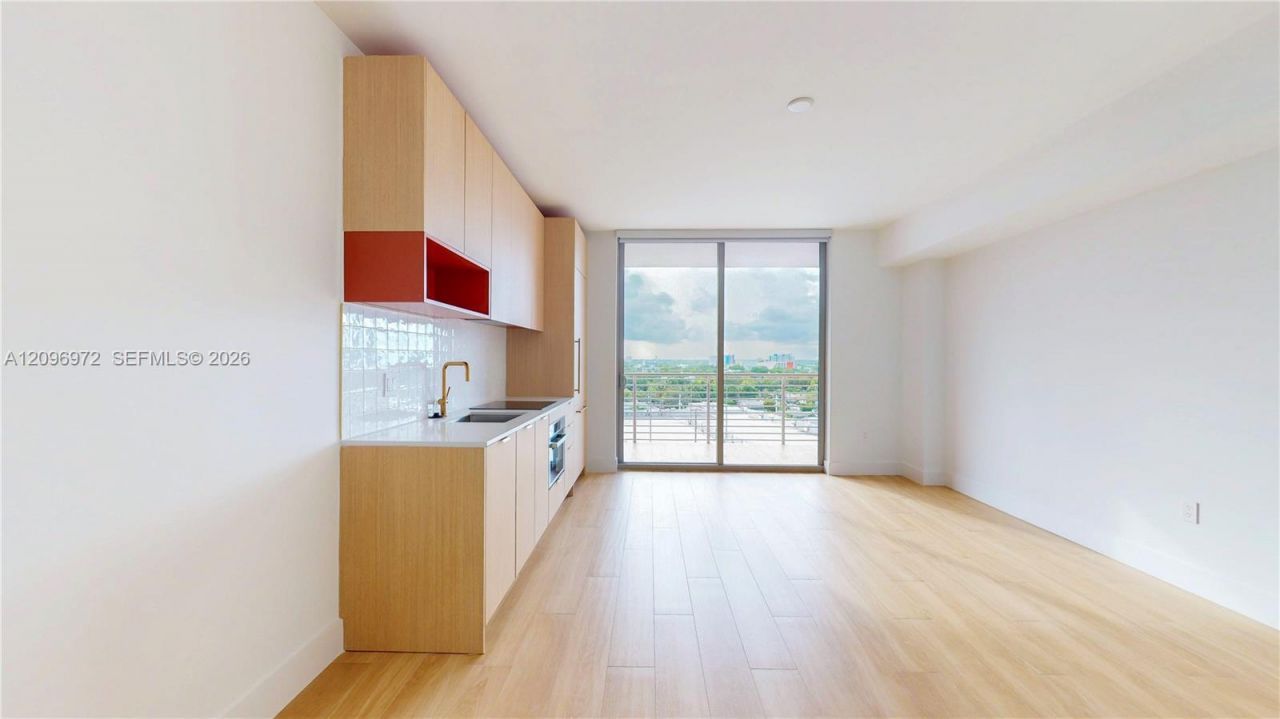 90 32nd Street , Unit 922, Miami, FL 33127 Photo