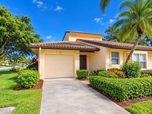 3664 SW Quail Meadow Trl , Palm City, FL 34990