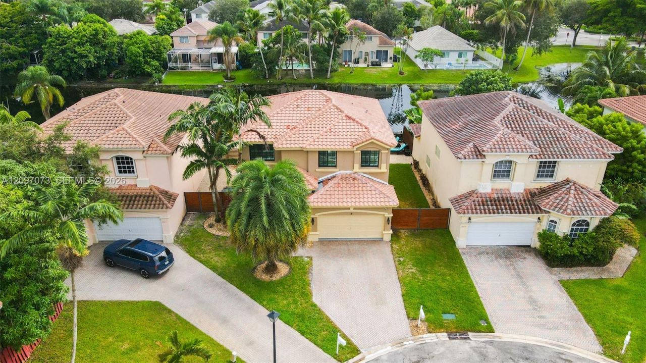 2001 NW 99th Ter, Pembroke Pines, FL 33024 Photo