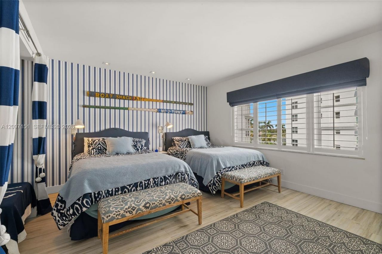 4925 Collins Ave , Unit 4A, Miami Beach, FL 33140 Photo