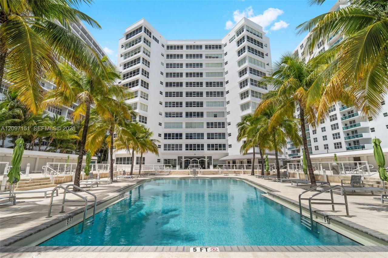 4925 Collins Ave , Unit 4A, Miami Beach, FL 33140 Photo
