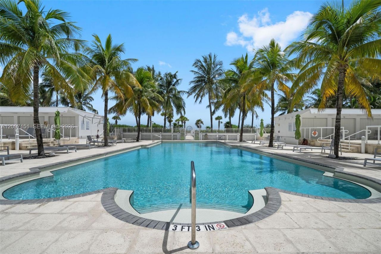 4925 Collins Ave , Unit 4A, Miami Beach, FL 33140 Photo