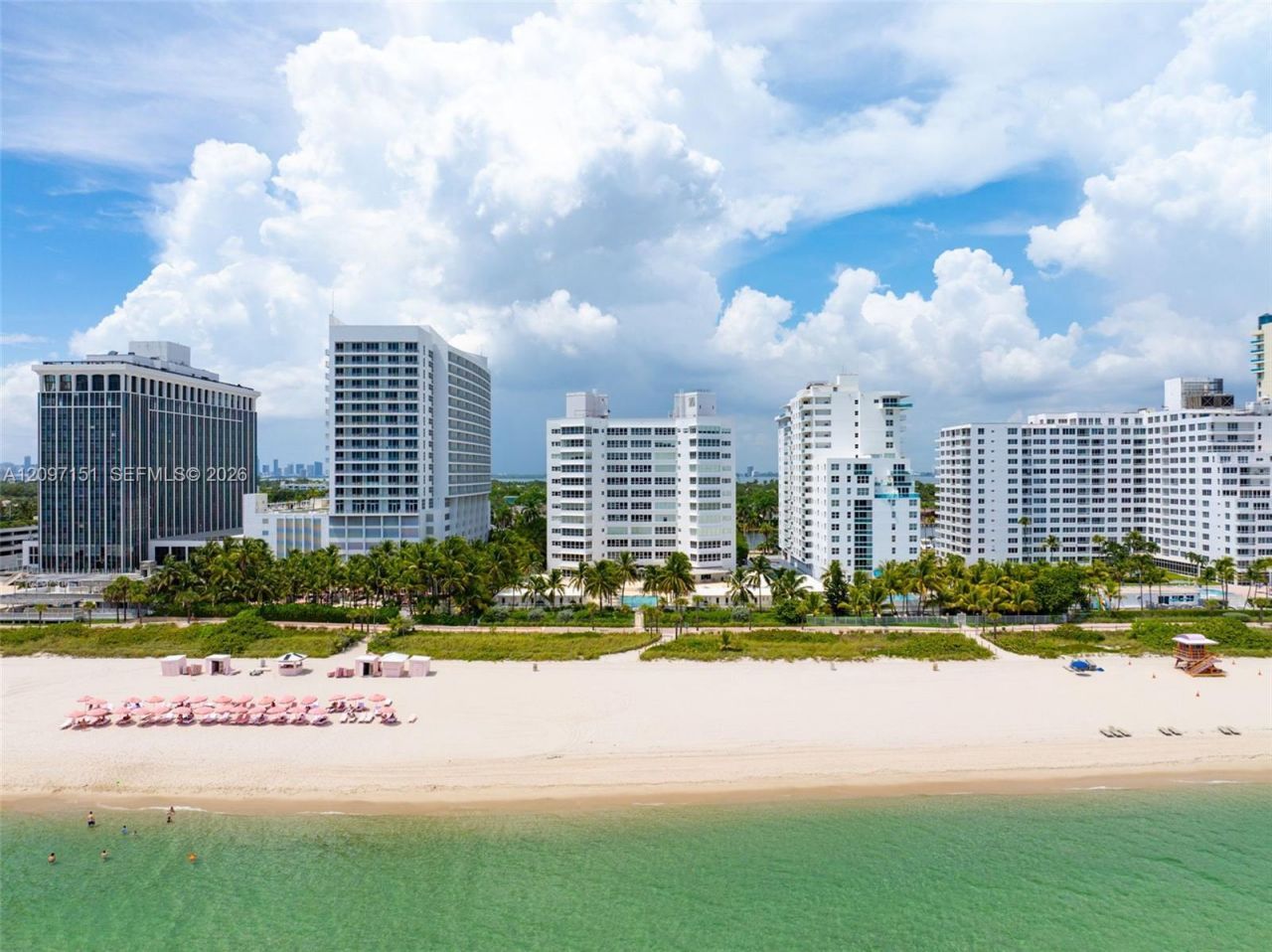 4925 Collins Ave , Unit 4A, Miami Beach, FL 33140 Photo