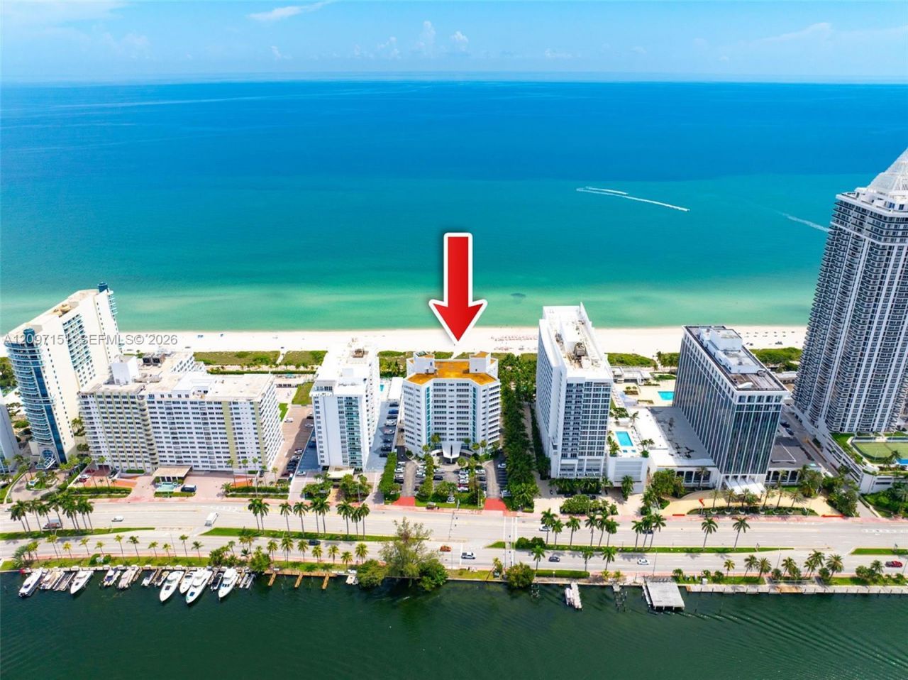 4925 Collins Ave , Unit 4A, Miami Beach, FL 33140 Photo