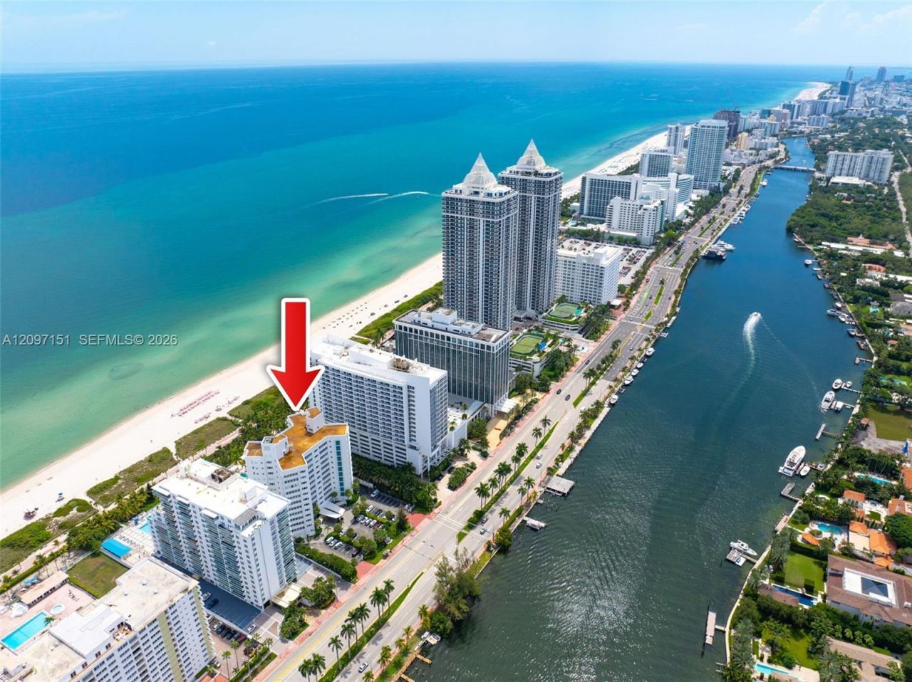 4925 Collins Ave , Unit 4A, Miami Beach, FL 33140 Photo