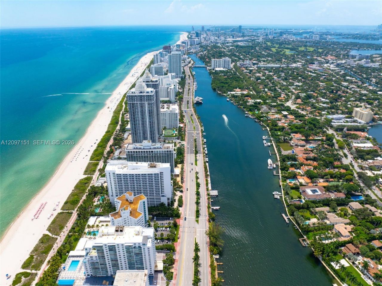 4925 Collins Ave , Unit 4A, Miami Beach, FL 33140 Photo