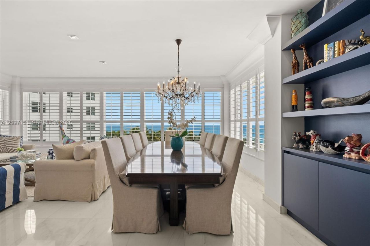 4925 Collins Ave , Unit 4A, Miami Beach, FL 33140 Photo
