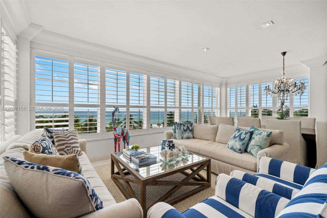 4925 Collins Ave , Unit 4A, Miami Beach, FL 33140 Photo