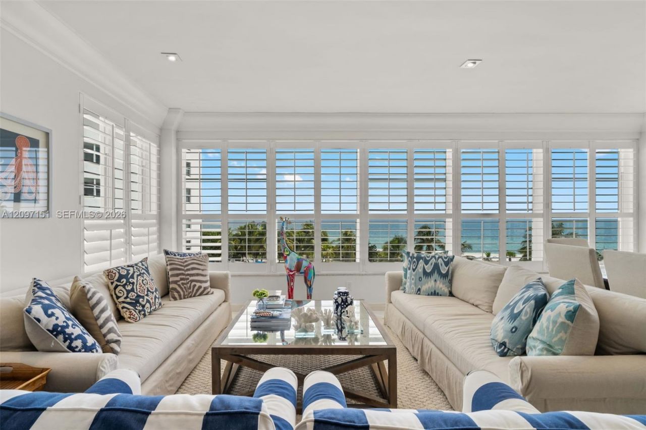 4925 Collins Ave , Unit 4A, Miami Beach, FL 33140 Photo