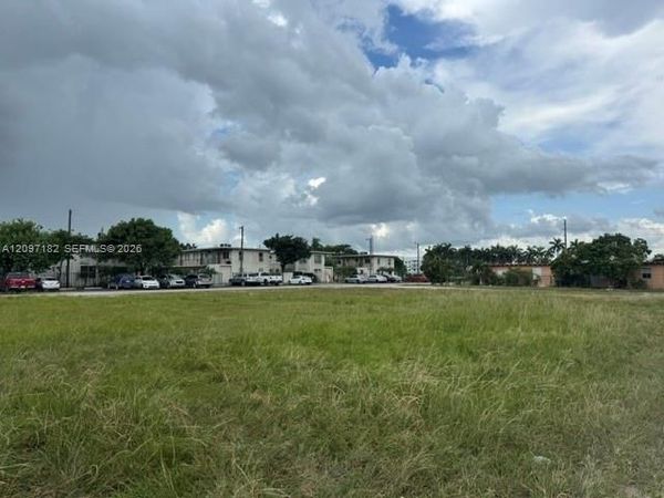 12XX SW 3RD ST. , Homestead, FL 33030