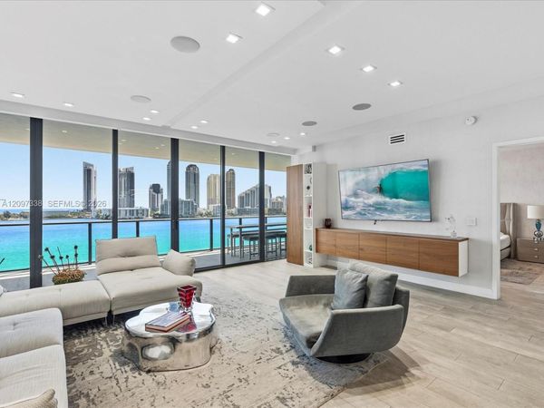 5500 Island Estates Dr , Unit 606N, Aventura, FL 33160