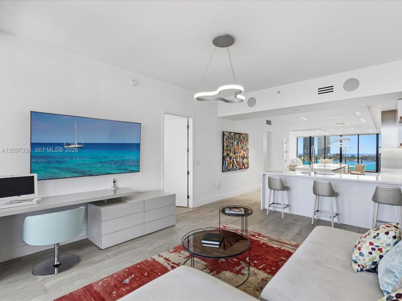 5500 Island Estates Dr , Unit 606N, Aventura, FL 33160 Photo