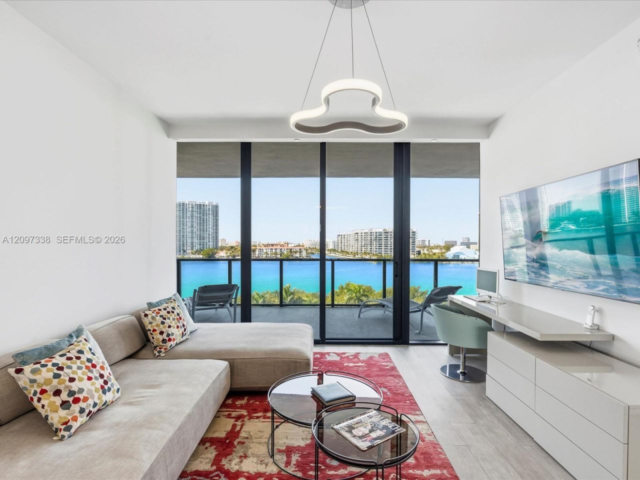 5500 Island Estates Dr , Unit 606N, Aventura, FL 33160 Photo
